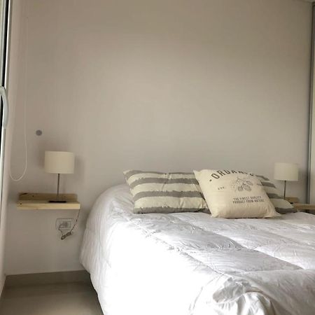 Apartament Viamonte Boutique Bahía Blanca Zewnętrze zdjęcie