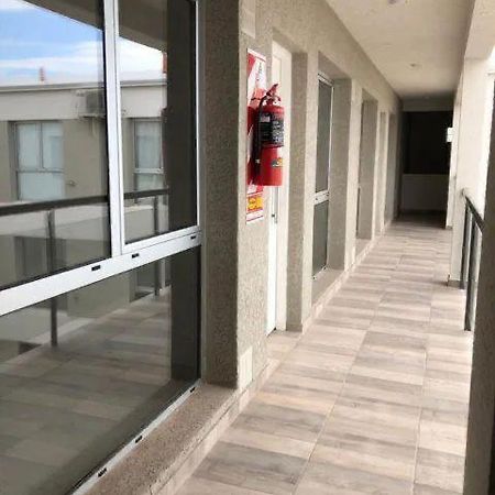 Apartament Viamonte Boutique Bahía Blanca Zewnętrze zdjęcie