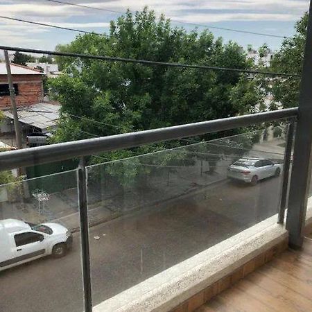 Apartament Viamonte Boutique Bahía Blanca Zewnętrze zdjęcie