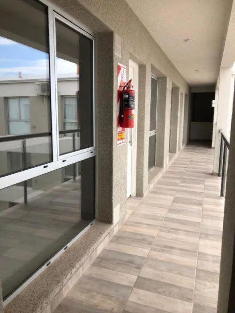 Apartament Viamonte Boutique Bahía Blanca Zewnętrze zdjęcie