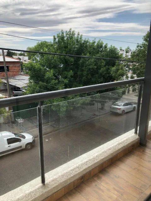 Apartament Viamonte Boutique Bahía Blanca Zewnętrze zdjęcie